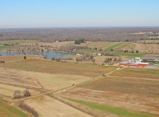 615 Fairfield Rd, Westmoreland, TN 37186