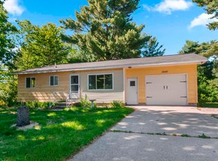 14738 Metsola Ave, Kaleva, MI 49645