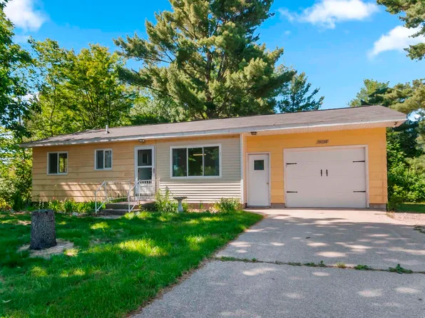 14738 Metsola Ave, Kaleva, MI 49645