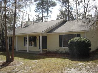 799 Clayton Dr, Valdosta, GA 31602