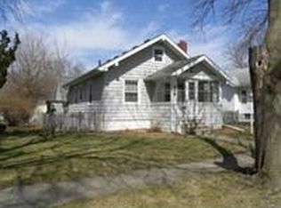 826 Kingsley Ave, Waterloo, IA 50701