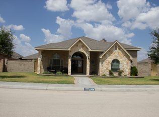 2708 Savoy Pl, Midland, TX 79705