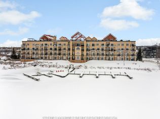 140 Cedar Island Rd #312, Orillia, ON L3V 1T1