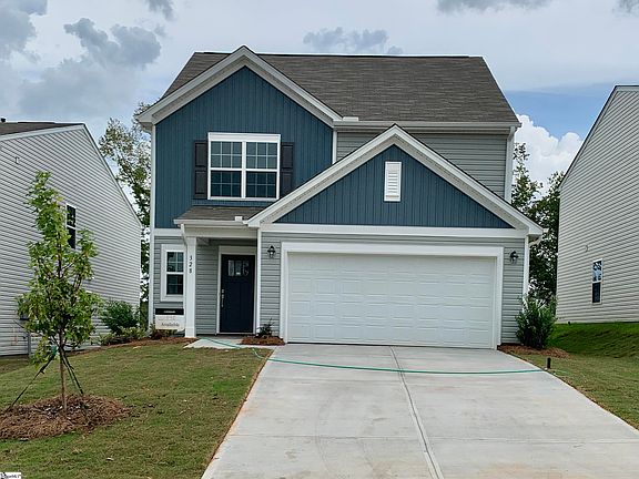 2nd image of 328 Anna Gray Cir Homesite 140