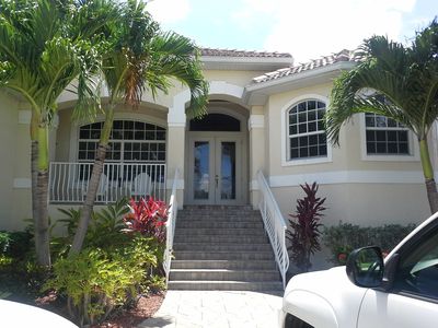 5817 SW 1st Ave, Cape Coral, FL, 33914
