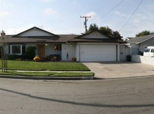 17887 Ash St, Fountain Valley, CA 92708
