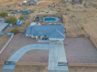 23525 South Rd, Apple Valley, CA 92307
