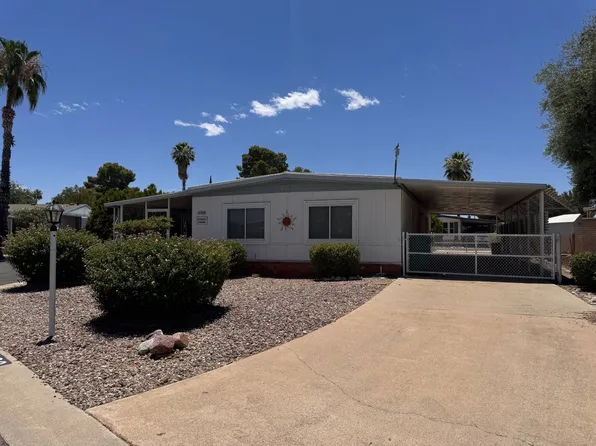3411 S Camino Seco #429, Tucson, AZ 85730
