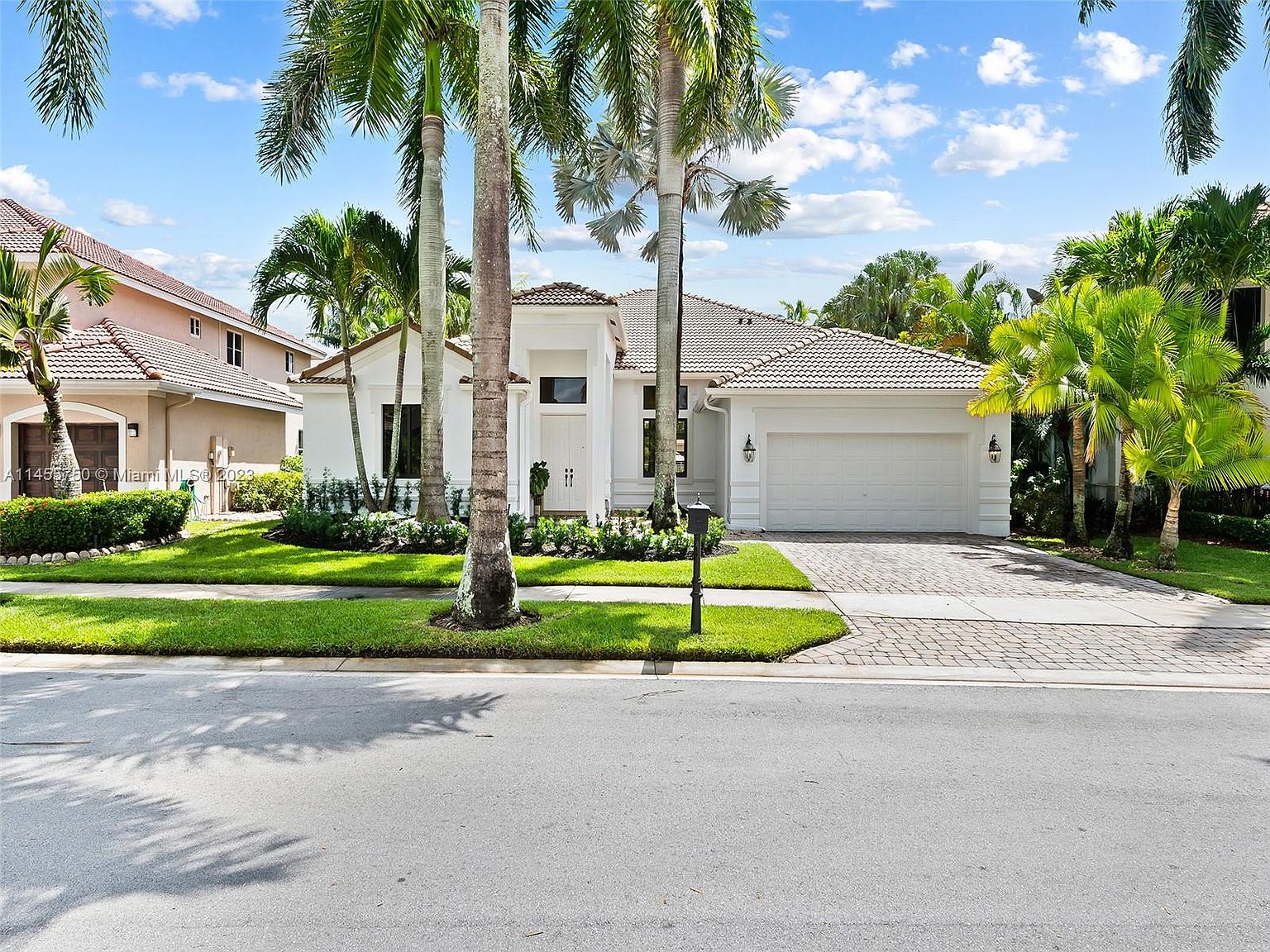 2436 Deer Creek Rd, Weston, FL 33327 MLS A11455750 Zillow