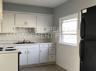 7518 Bluffton Rd APT 1, Fort Wayne, IN 46809