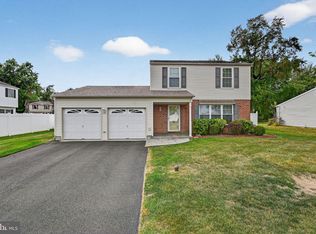 3191 Drexel Rd, Bensalem, PA 19020