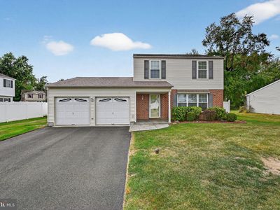 3191 Drexel Rd, Bensalem, PA, 19020