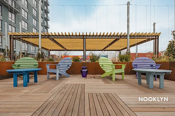 Rented by Nooklyn NYC LLC | media 43