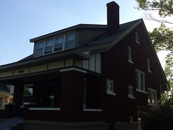 3rd image of 2614 Whittier Ave