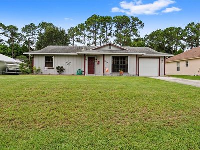 1512 SW Hunnicut Avenue, Port Saint Lucie, FL, 34953