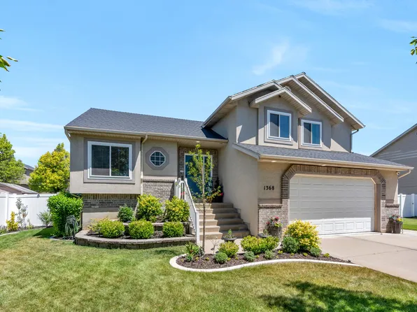 1368 W 2350 S, Woods Cross, UT 84087