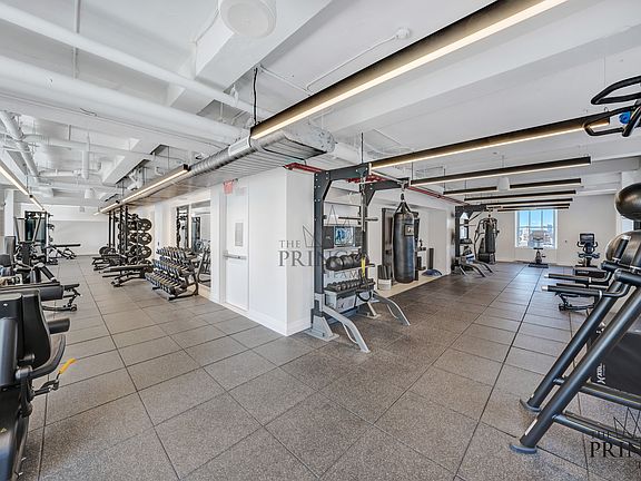 4th image of 1 Wall St APT 1601