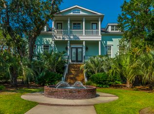 2028 Azimuth Ct, Mount Pleasant, SC 29466