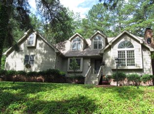 9 Brookline Dr, Aiken, SC 29803