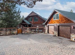 2582 NW Obrien Ct, Bend, OR 97703