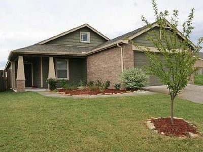 2721 N 22nd St, Broken Arrow, OK, 74012
