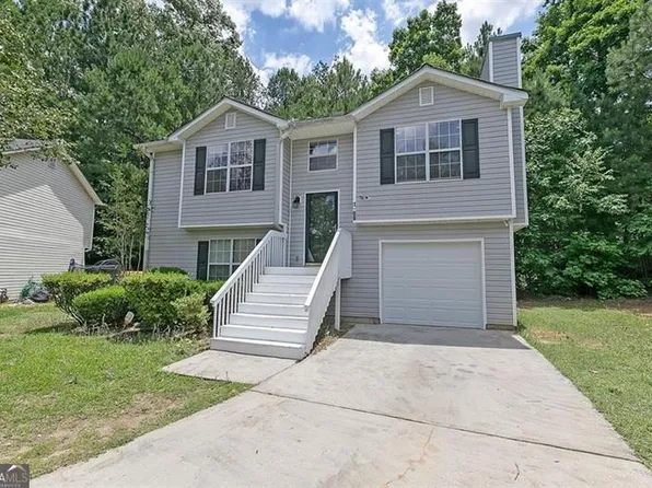 1506 Norman Xing, Atlanta, GA 30349