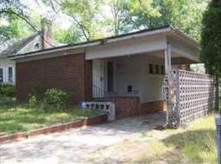 1010 Broad St, Durham, NC 27705