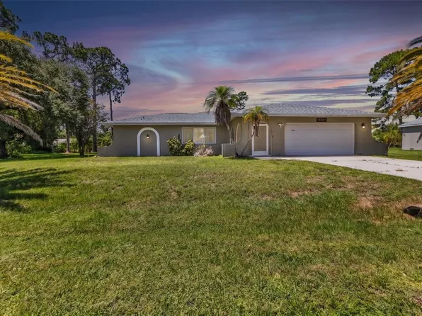 18521 Quaint Ave, Pt Charlotte, FL 33948