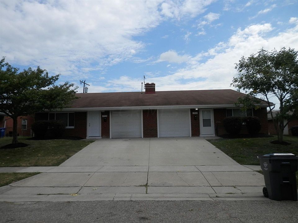 1st image of 1928 Redwood St #32