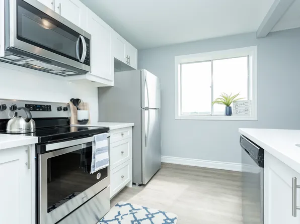 977 Mohawk Road East