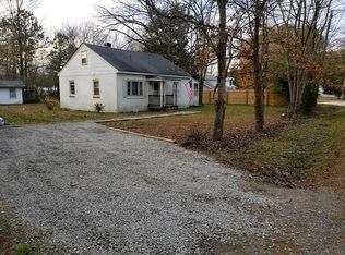 14321 Wilcox Neck Rd, Charles City, VA 23030