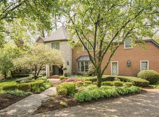 109 Lake Bluff Dr, Columbus, OH