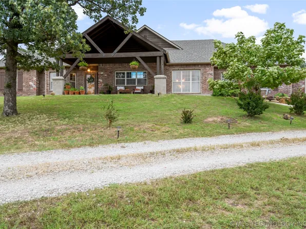 11235 S 49th Ave W, Sapulpa, OK 74066