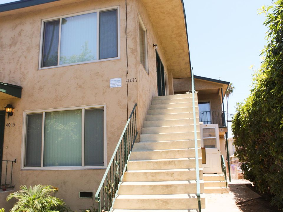 1st image of 4009 Honeycutt St