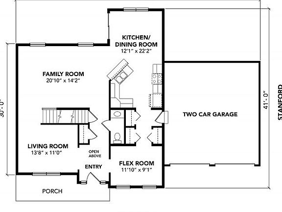 4th image of this home