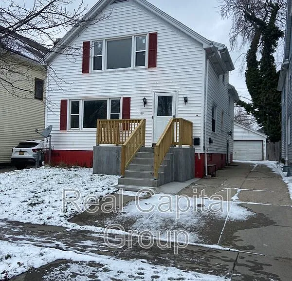 180 Euclid Ave #2 — Photo 1