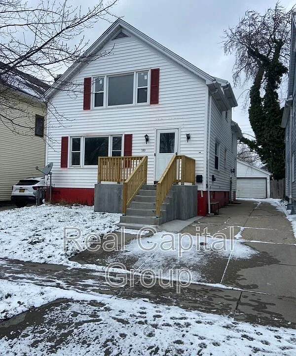 180 Euclid Ave #2