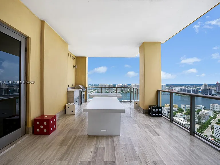 17749 Collins Ave #3101 — Photo 47
