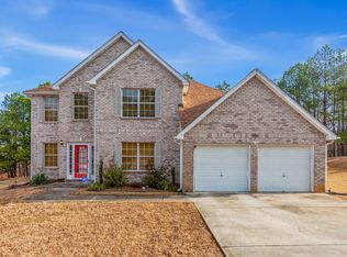 1934 Boulder Gate Dr, Ellenwood, GA