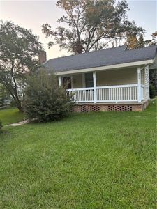 509 Avenue E, Kentwood, LA, 70444