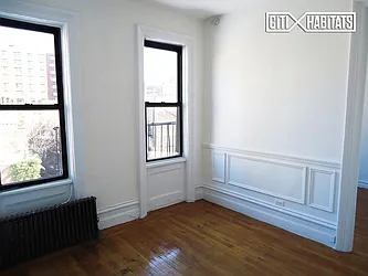 Rented by Citi Habitats