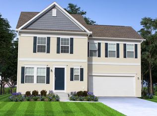 1100 Amidship Dr, Greenbackville, VA 23356