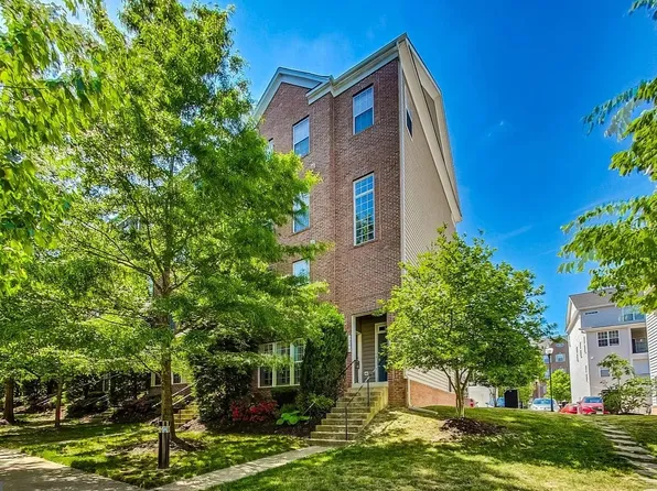 2288 Margraf Cir, Woodbridge, VA 22191