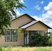 617 W Price St, Floydada TX - Owner Finance Home