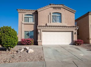 23976 W Lasso Ln, Buckeye, AZ 85326