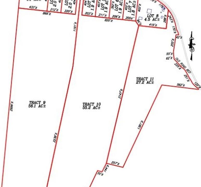 1st image of LOT 2 Upton Melrose Rd