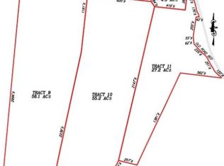 LOT 1 Upton Melrose Rd, Upton, KY 42784
