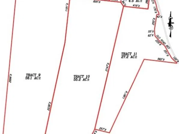 LOT 1 Upton Melrose Rd, Upton, KY 42784