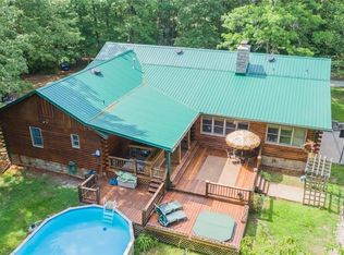 13221 S Crater Rd, South Prince George, VA 23805