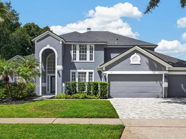 746 MUSAGO RUN, LAKE MARY, FL 32746